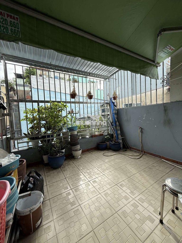 Bán nhà tân quý diện tích lớn giá hạt dẻ- 82m2- 5,7 tỷ - Ảnh 3