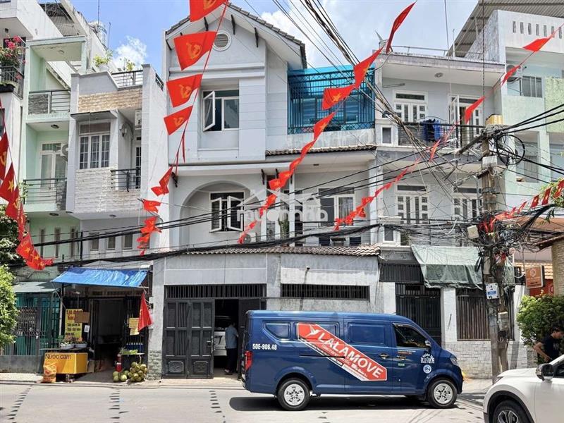 🔥 Ai sẽ là chủ nhân tiếp theo của căn nhà 2 mặt hẻm đắt giá này?