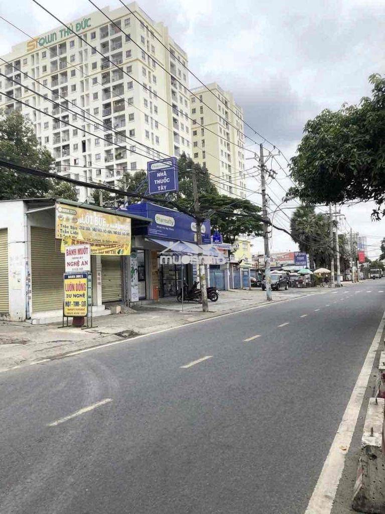 🚨 Siêu phẩm bình chiểu – hẻm xe hơi 70m² – giá mới nhỉnh 3 tỷ 🚨 - Ảnh 3