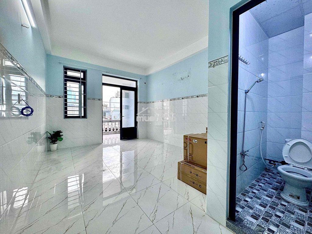 🏡 Căn hộ dịch vụ mới xây 100% – ban công riêng cực rộng – gần aeon bìn - Ảnh 2
