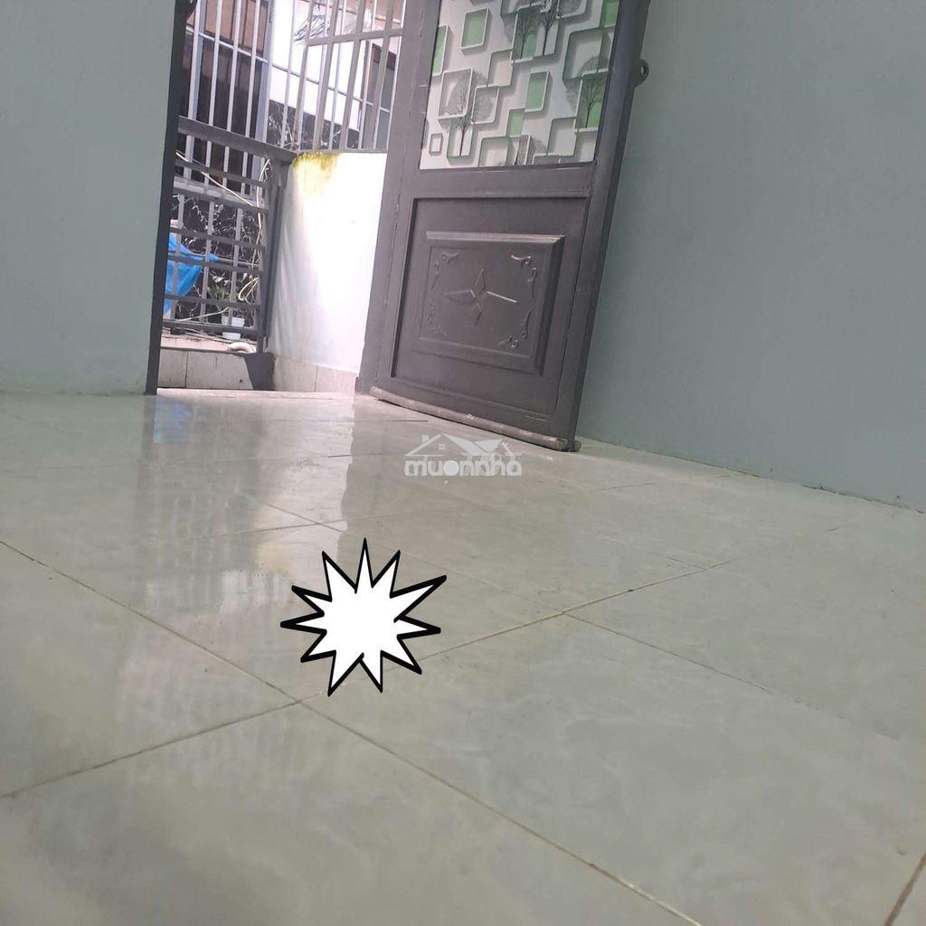 Cho thuê nhà nguyên căn giá 3.5 triêu - Ảnh 3