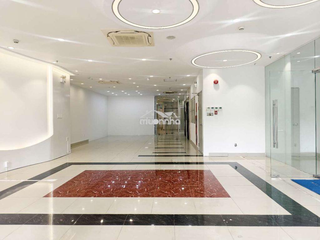 Cho thuê mặt bằng tầng trệt – cao thắng, quận 3 dt:180m2 - Ảnh 2