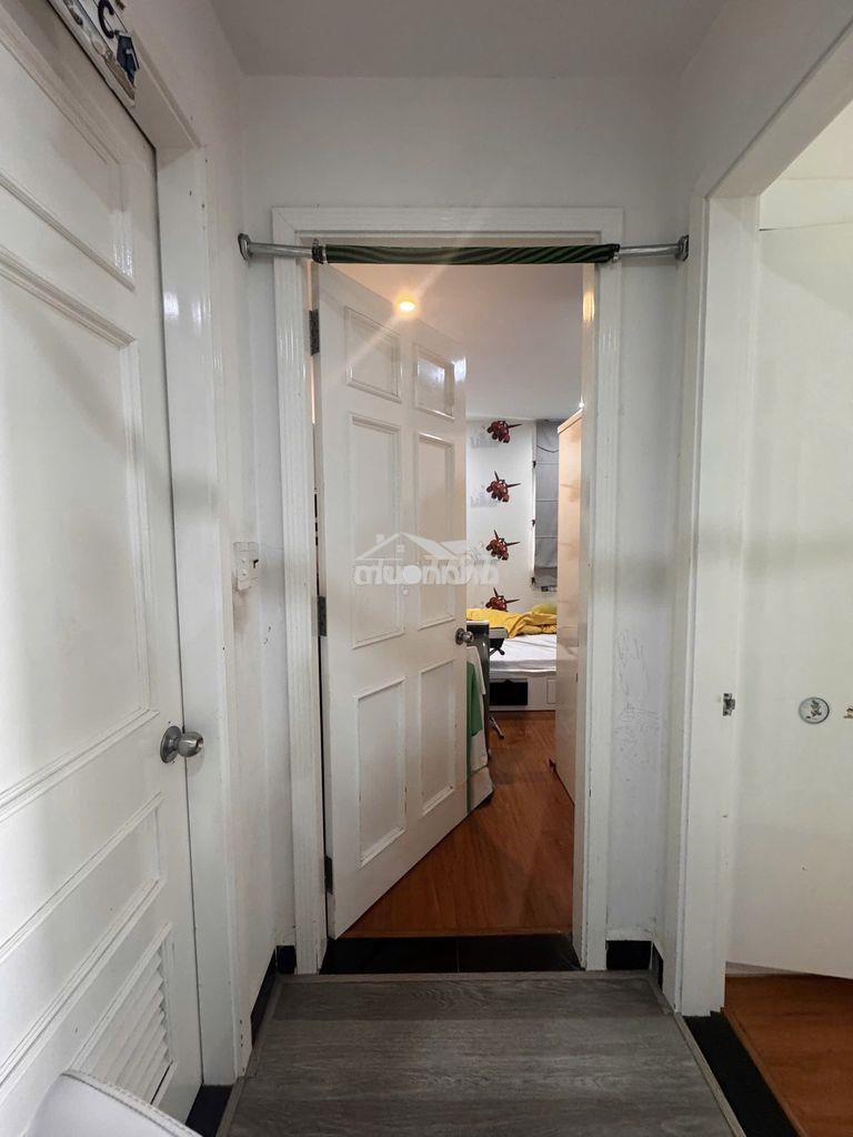 Bán căn hộ chung cư 2pn- chính chủ đã có sổ hồng. - Ảnh 2