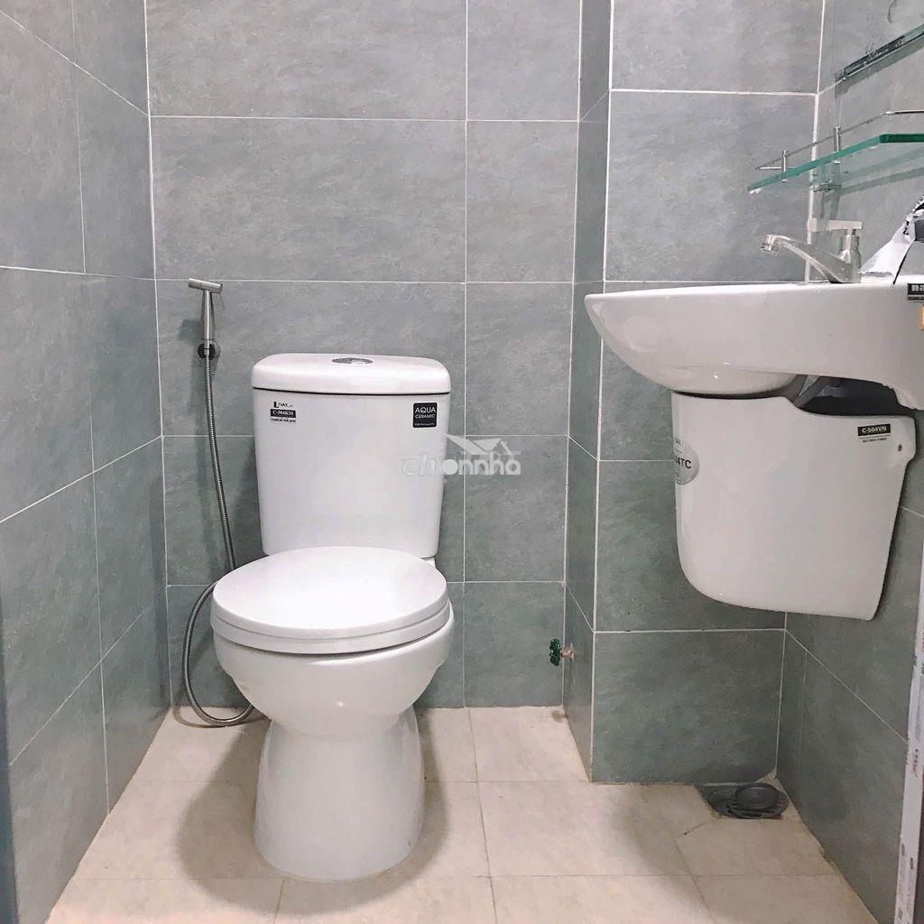 Nhà hxh trần quang khải, quận 1, 4x10m, 5 tầng, 5p, 26 triệu - Ảnh 4