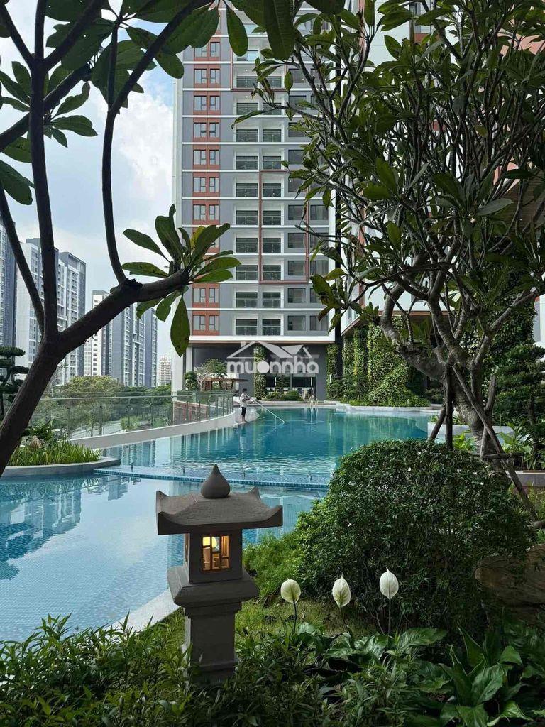 Căn 2pn 72m² view phú mỹ hưng | chỉ 5,15 tỷ - Ảnh 3
