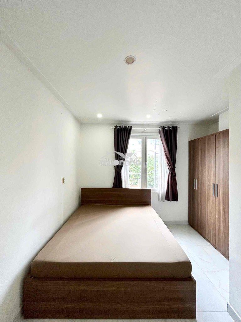 🍀 Căn hộ 2pn 2wc full nt cao cấp ngay sân bay thang máy hầm xe bảo vệ - Ảnh 2
