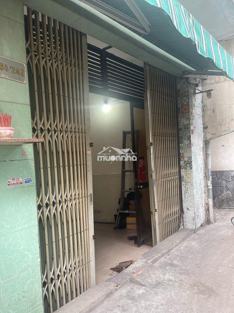 Cho thuê nhà nguyên căn 7tr - Ảnh 2