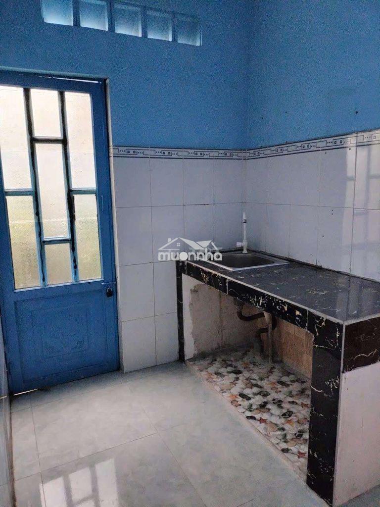 Chính chủ đăng bán nhà vị trí đẹp-nhà vi bằng- gần chợ hóc môn - Ảnh 3