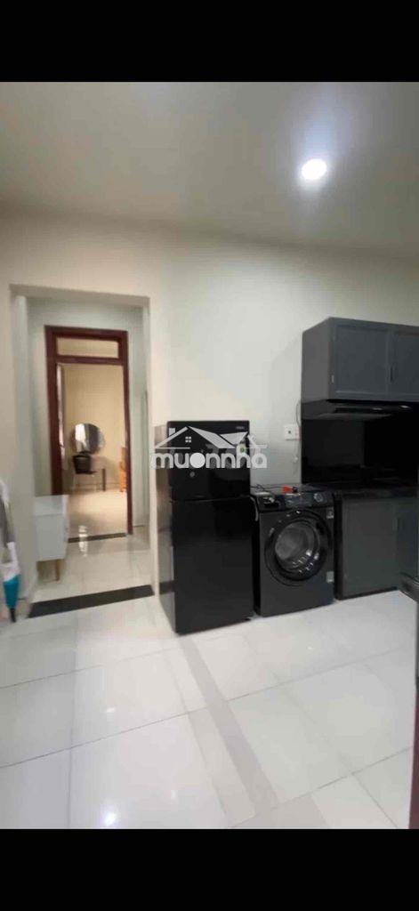 Pass căn 1pn 1p bếp 1 tolet - Ảnh 4