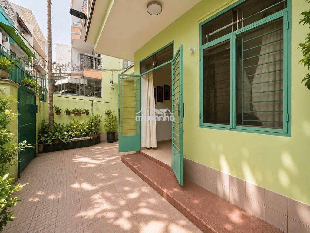 Nhà 1 đời chủ - hẻm xe tải - khu vip phú nhuận - gần sân bay, côngviên - Ảnh 2