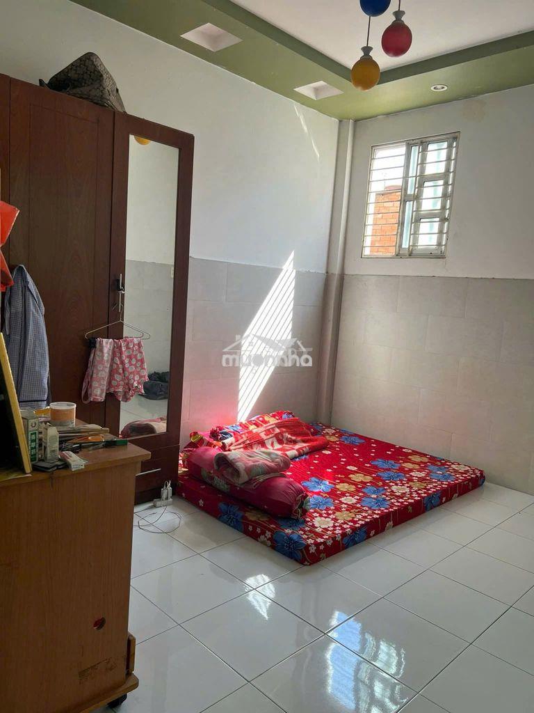 Bán nhà lạc long quân q 11| 6 x 17- 2 tầng-tn: 15tr| 7,9 tỷ - Ảnh 3