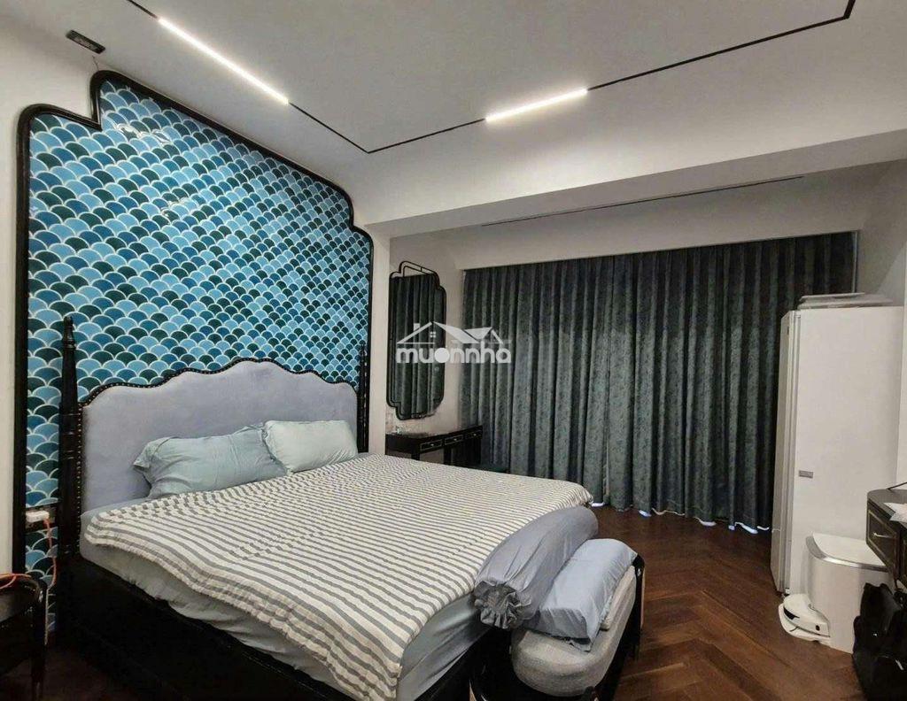 Nhà nguyên căn mới 4 phòng - bình thạnh - Ảnh 2