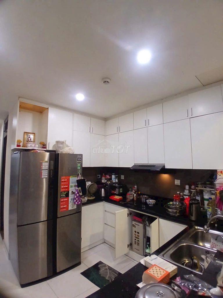 Bán/chuyển nhượng chính chủ căn hộ tháp a diamondlotus riverside - Ảnh 2