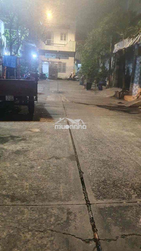 Ngang 9m2 dài 9m ngay chung cư khang điền lý chiêu hoàng - Ảnh 3