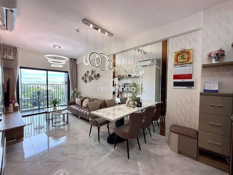 🌺💥Ch privia khang điền view ngay hồ bơi💥2pn full nội thất  cao cấp