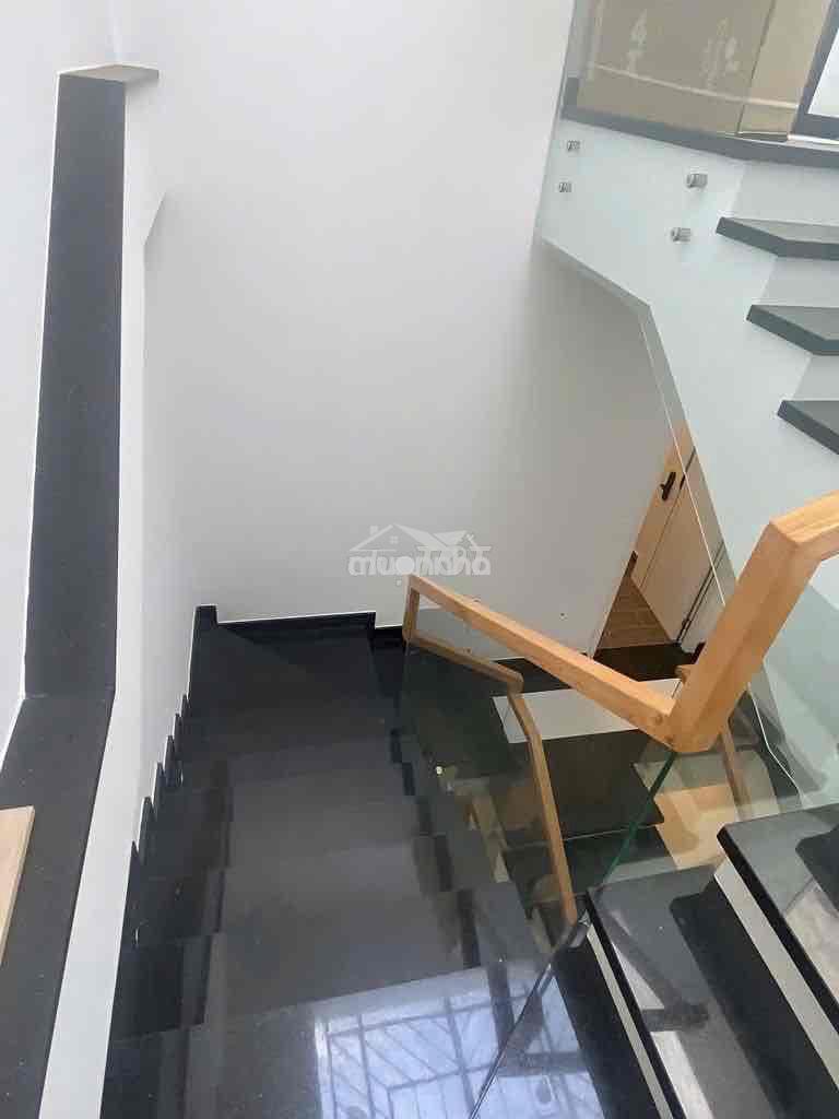 Bán nhanh nhà tâm huyết hẻm oto trần quang khải, quận 1. giá 7,12 tỷ/ - Ảnh 4