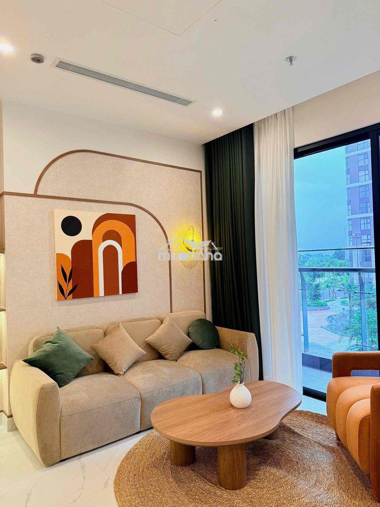 Cho thuê 1-2-3pn vinhomes grand park quận 9 giá *** - Ảnh 3