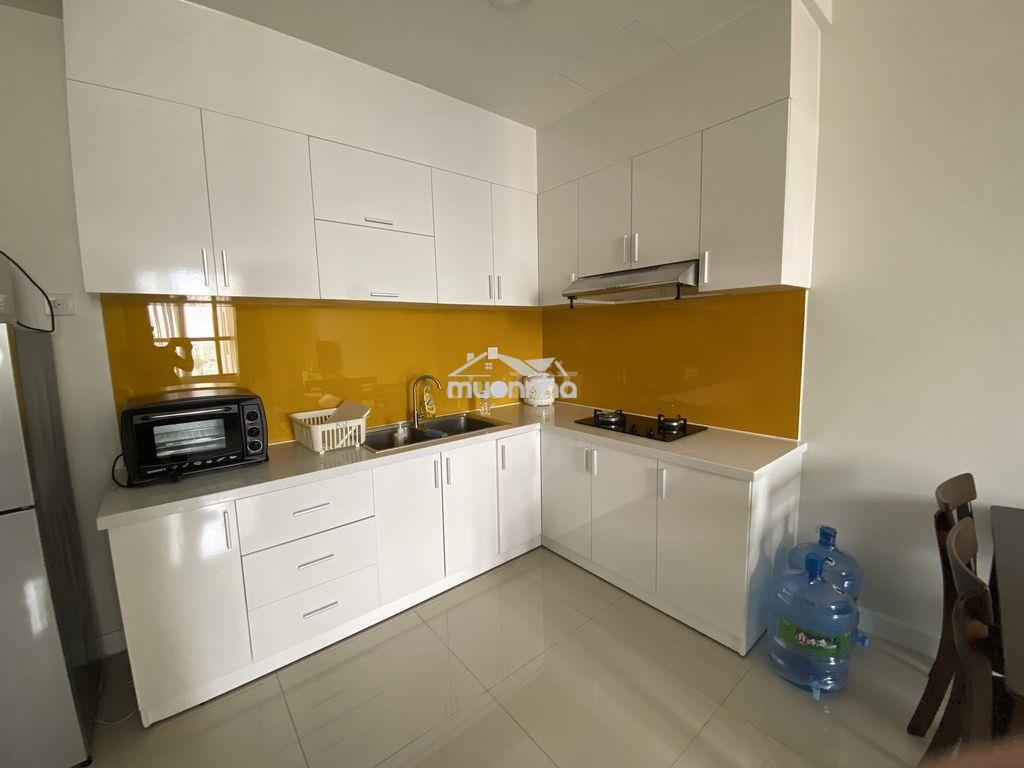 Ch icon56, liền kề ngân hàng nhà nước, 80m2, sổ hồng, view thoáng mát - Ảnh 3