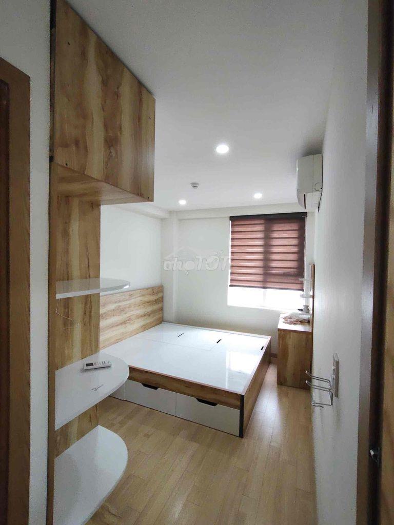 Cần cho thuê căn hộ starlight q6 🌷 dt 72m2 , 2 phòng, 2wc 🌷giao thông - Ảnh 3