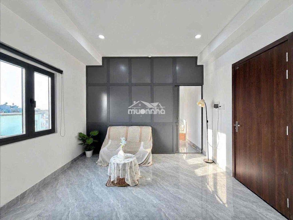 Ban công tach bếp - Ảnh 4