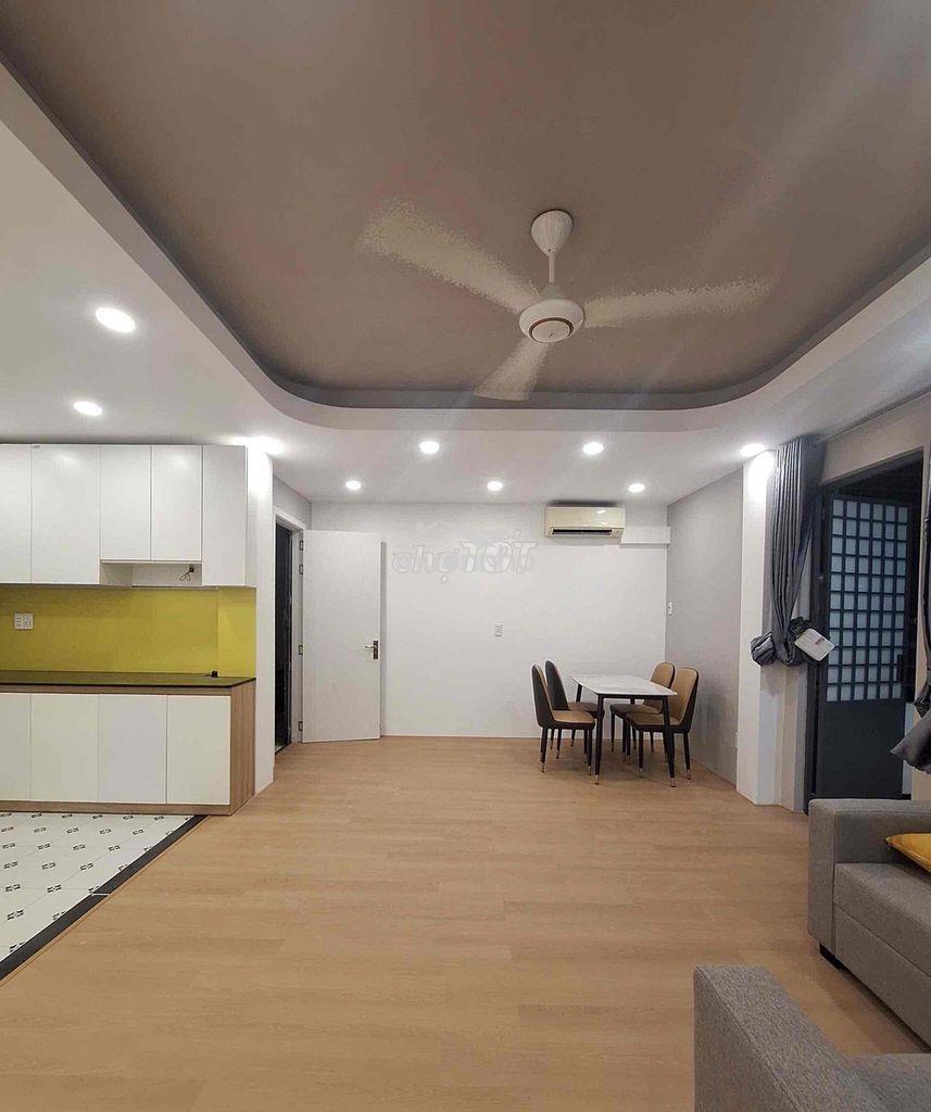 Chính chủ bán ch trung tâm q10, 2pn 2wc, shr, full nt - Ảnh 3