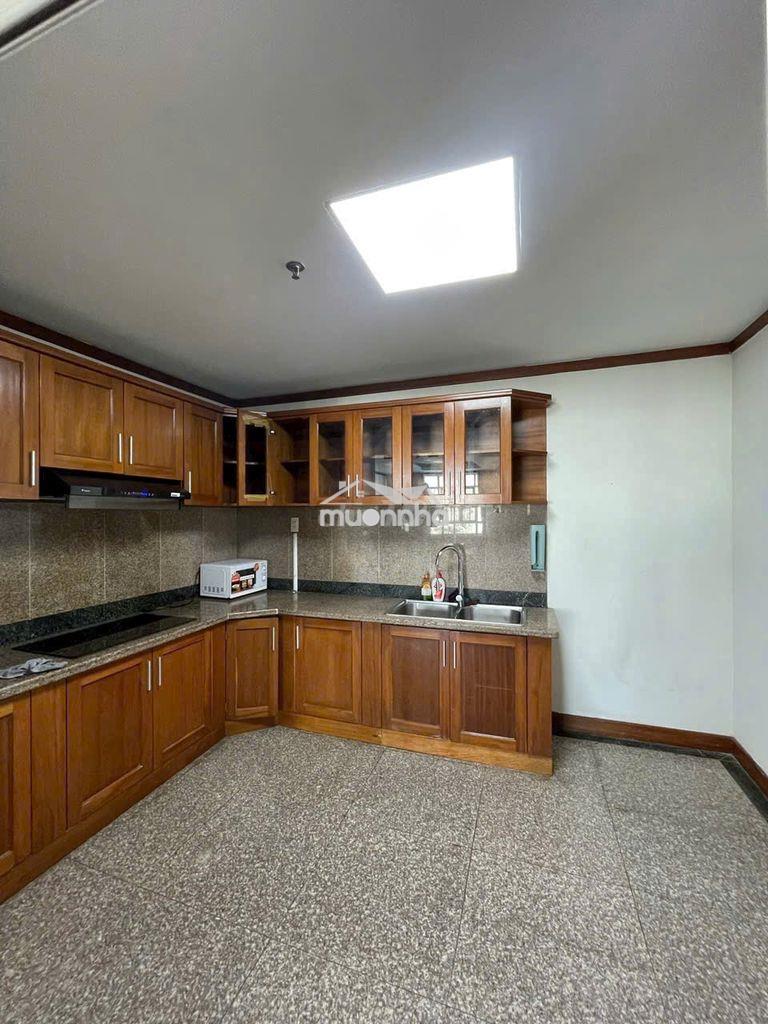 Bán căn hộ giai việt quận 8 – 150m2 3pn 2wc, căn góc. shr giá 6.4 tỷ - Ảnh 3