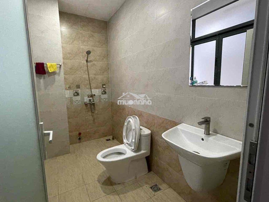 Văn phòng tầng 3 7x15m sàn, full nội thất văn phòng, view công viên - Ảnh 4