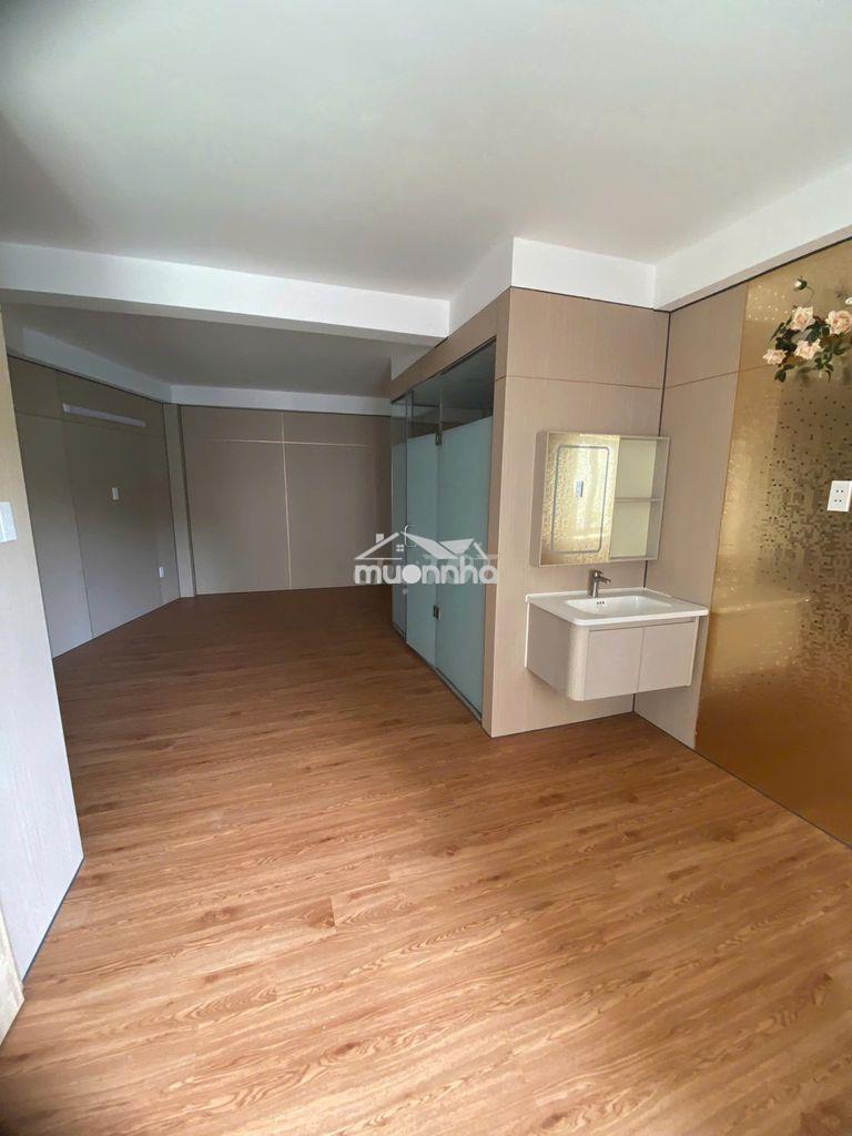Cho thuê nhà 648/109 cmt8, q3 – 8 phòng, 5 tầng, 45tr - Ảnh 2