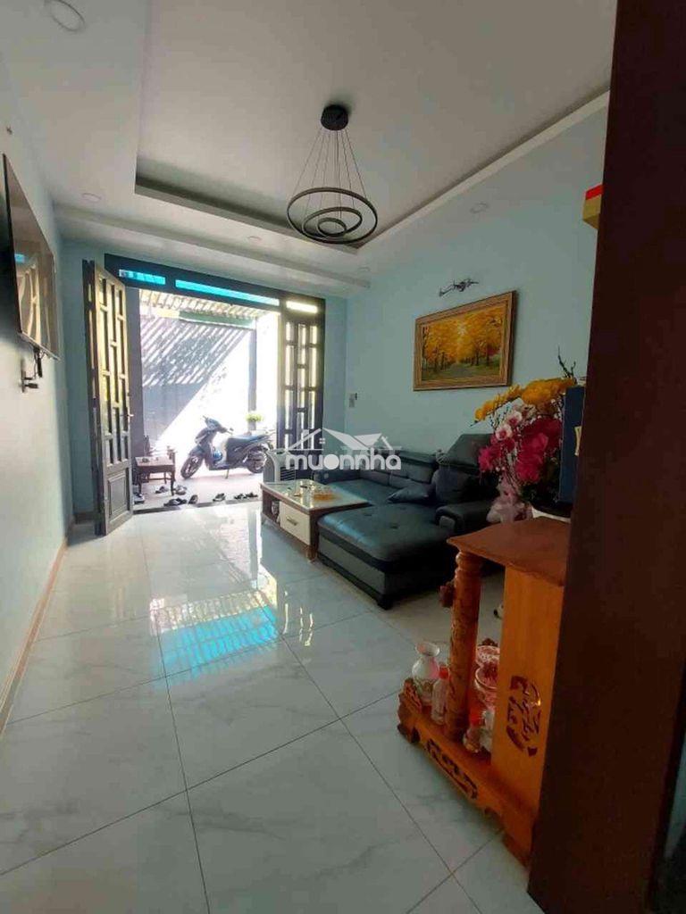 Nhà đẹp ngay nguyễn hữu tiến, 68m2,4x17m chỉ nhỉnh 5 tỷ - Ảnh 2