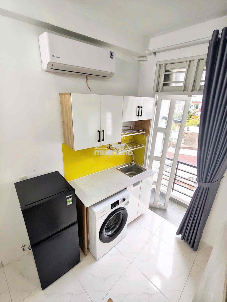 Duplex ban công + mgr mới tinh - Ảnh 3