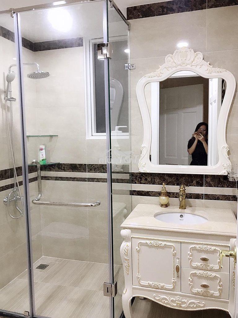 Bán căn hộ 3 phòng ngủ tiện nghi đầy đủ,hiện đại - Ảnh 3
