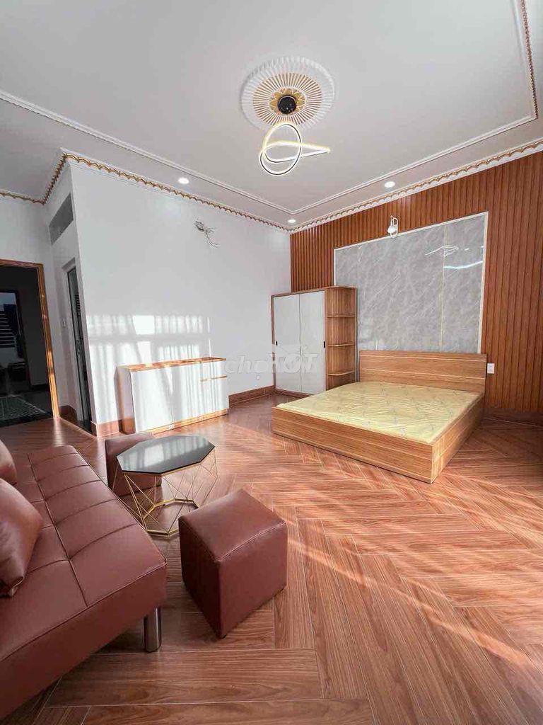 Khai trương phòng mới xây ngay gần cvpm quang trung - Ảnh 2