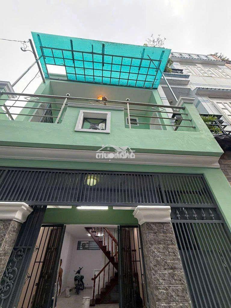 Cho thuê nhà đẹp_phù hợp ở_2pn 2wc mới đẹp_thống nhất_bv hồng đức - Ảnh 2