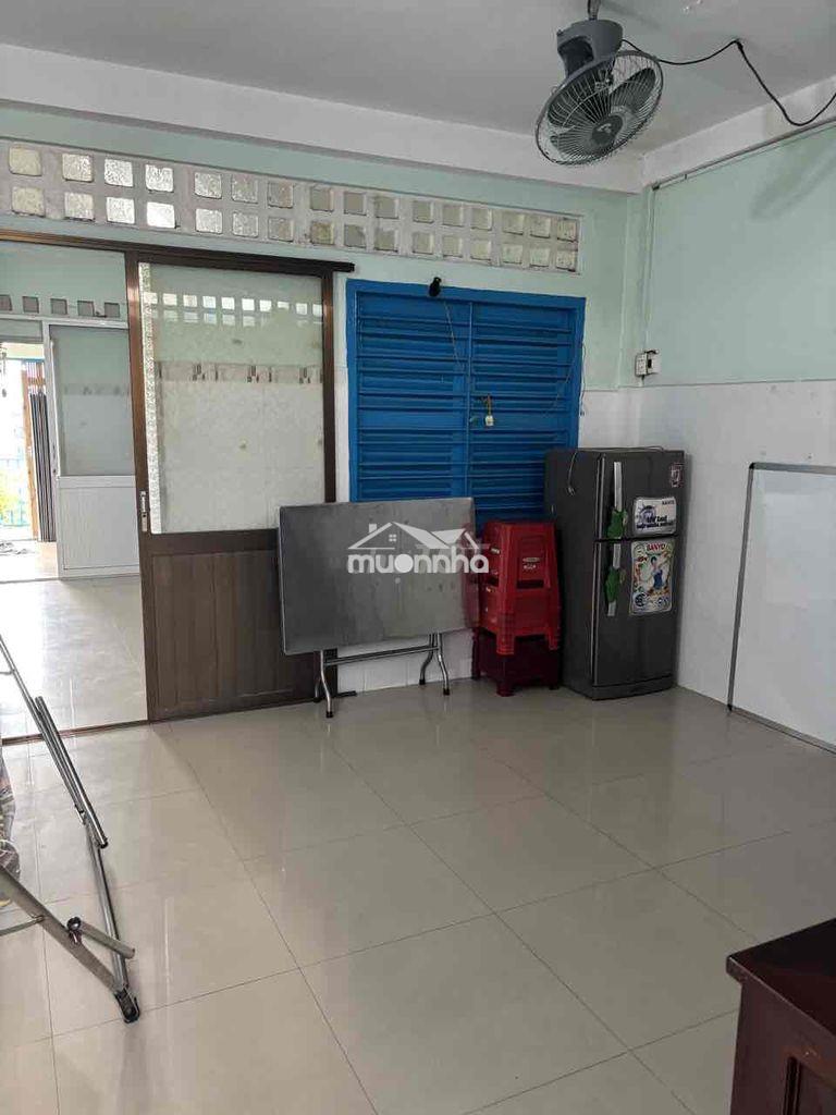 Cho thuê căn hộ lau 3 mặt tièn võ văn kiệt - Ảnh 2