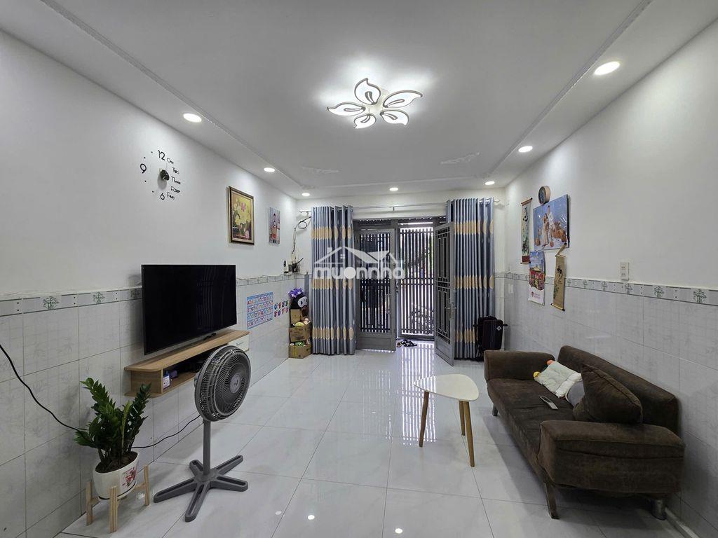 Chủ ngộp thở bán gấp nhà phan huy ích tân bình - 4,2 tỷ (thương lượng) - Ảnh 4