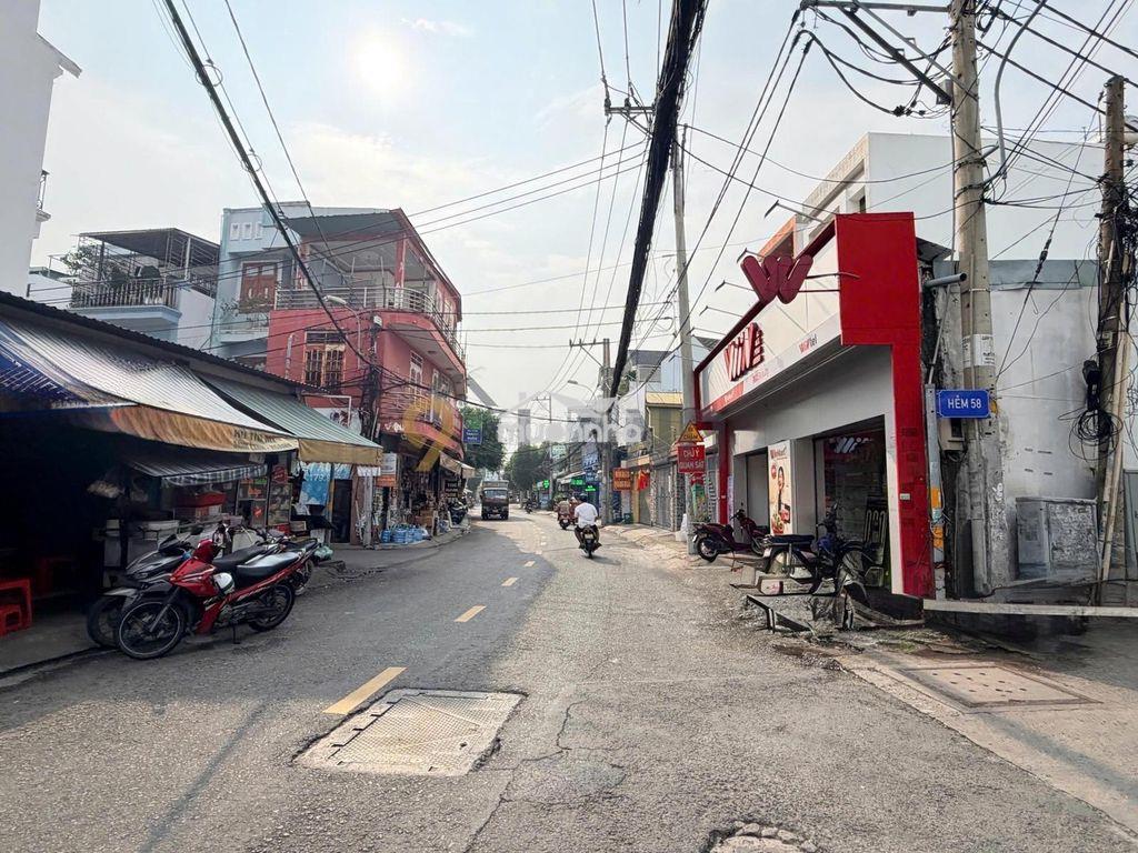 Bán dãy trọ 90m² hẻm xe hơi, phường linh tây, thủ đức, tp.hcm - Ảnh 2