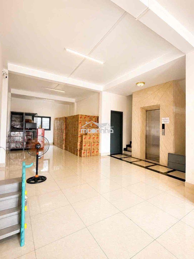 Chính chủ bán gấp căn nhà 5 tầng 60m2 – hẻm xe tải gần ngay hiệp thành - Ảnh 3