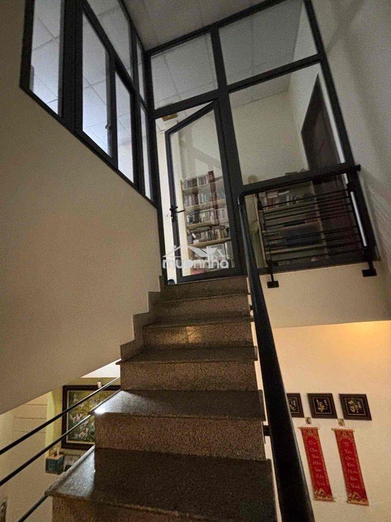 Bán nhà 3 tầng ngang 5x24m - vài mét ra nguyễn thị thập giá 9,59tỷ tl - Ảnh 3