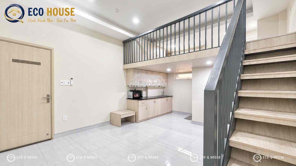 Duplex cao cấp 50m2 cực rẻ - Ảnh 3