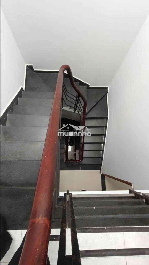 Nhà 4,45 tỷ , 3 tầng, 4pn, 4wc,oto đậu cửa,tân kỳ tân quý vào nhà 1km7 - Ảnh 4