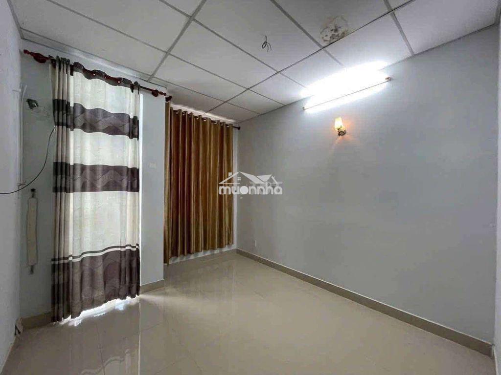Cho thuê nhà mới sạch hẻm xe hơi 3.7x12 thống nhất p16 gv giá 8.5tr - Ảnh 4