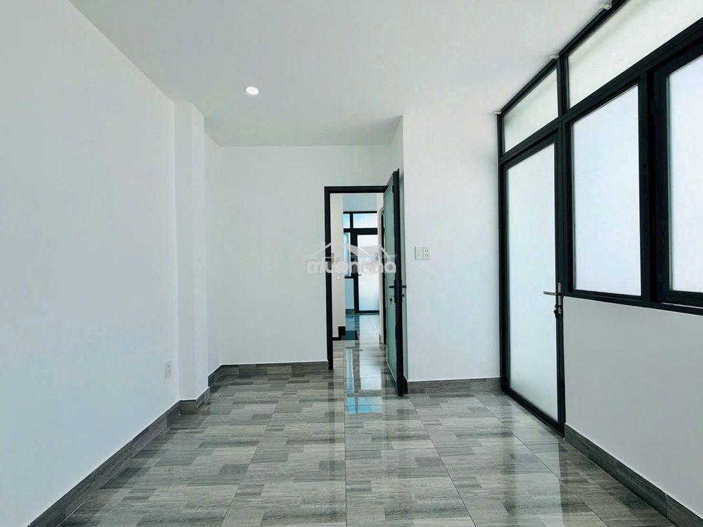 Nhà mới nguyên căn góc 2 mặt hẻm đường thống nhất, 15tr/tháng - Ảnh 4