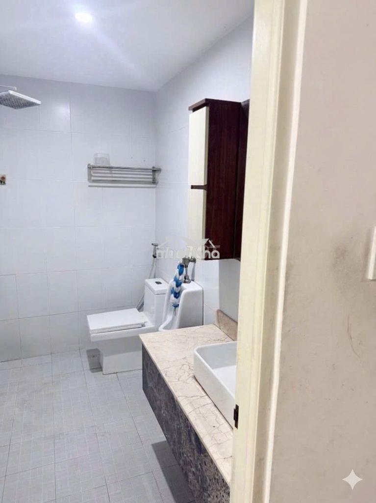 🔴 Hẻm 6m phú thọ hoà & vườn lài_4 x 25m_2 tấm  "3pn + 3wc + sân thượn - Ảnh 2