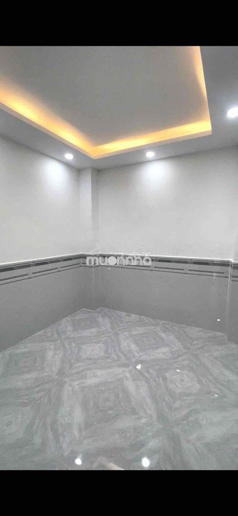 Cần bán nhà bến phú định q8 giáp q6 - Ảnh 3