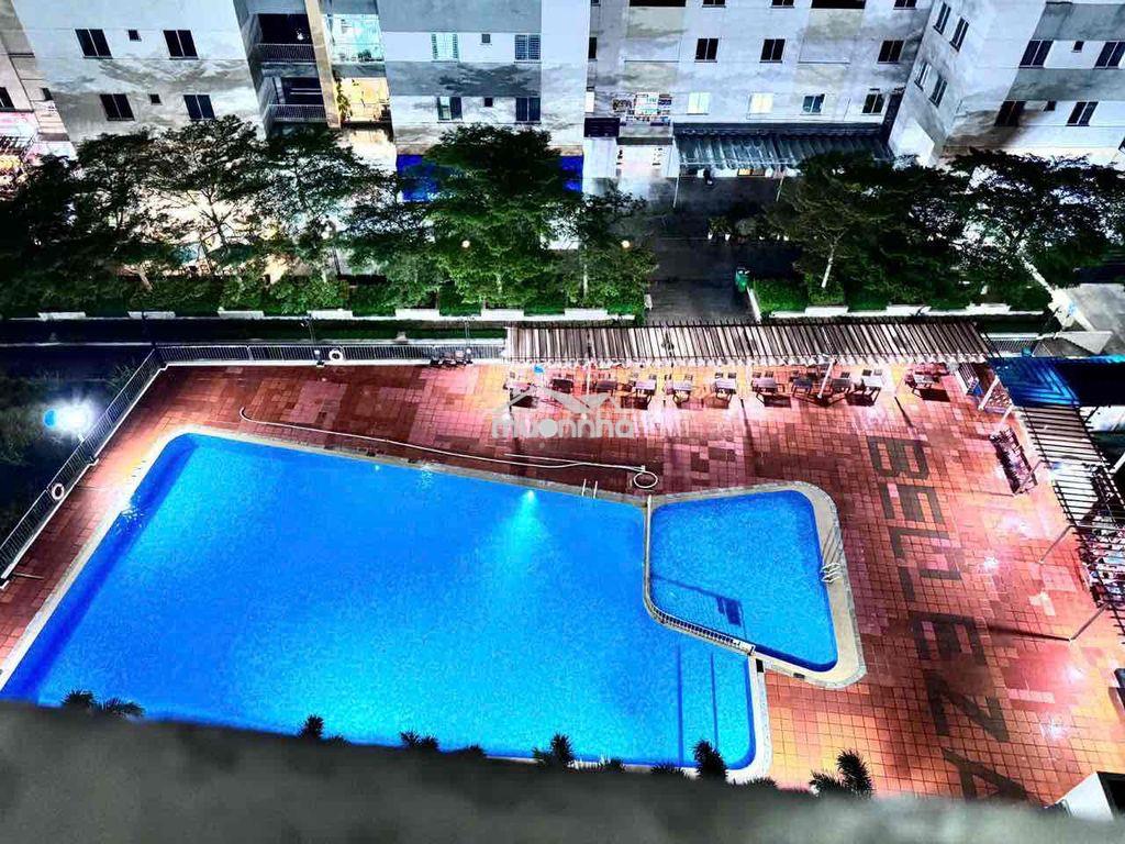 📣Bán ch belleza q7-78m2,2pn,2wc+sổ hồng💰chỉ : 3.25 tỷ🔥🔥🔥 - Ảnh 2