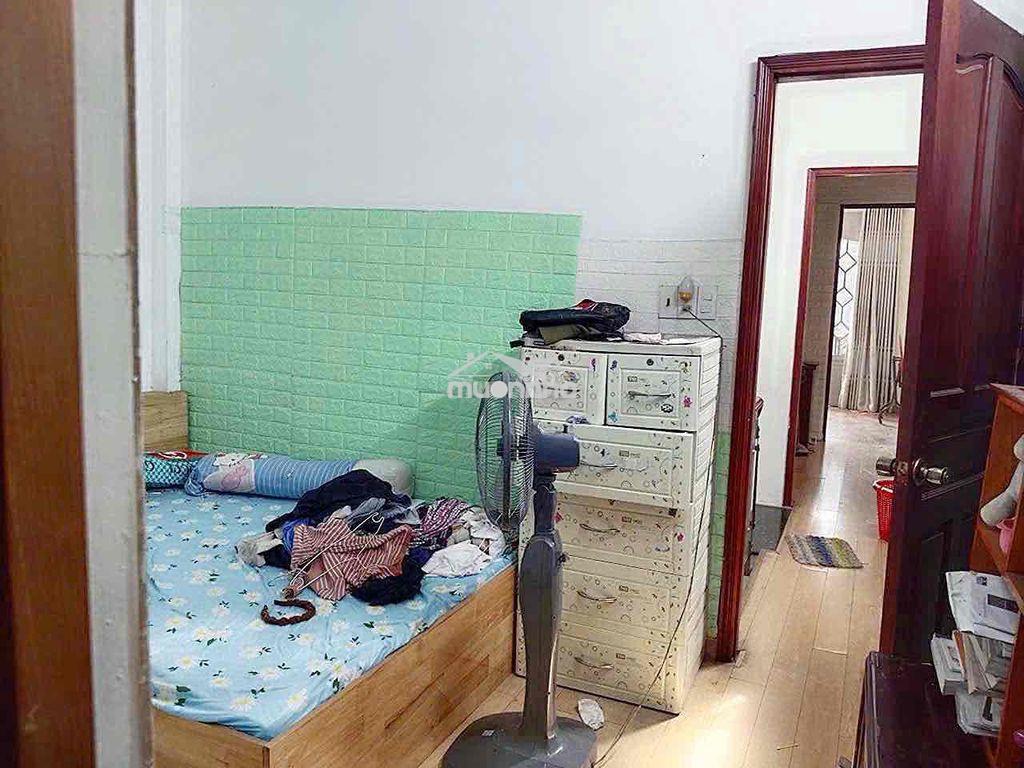 Nhà đường số 18 -phan đăng giản (4x 18) 1 lầu 3pn,2wc - Ảnh 4
