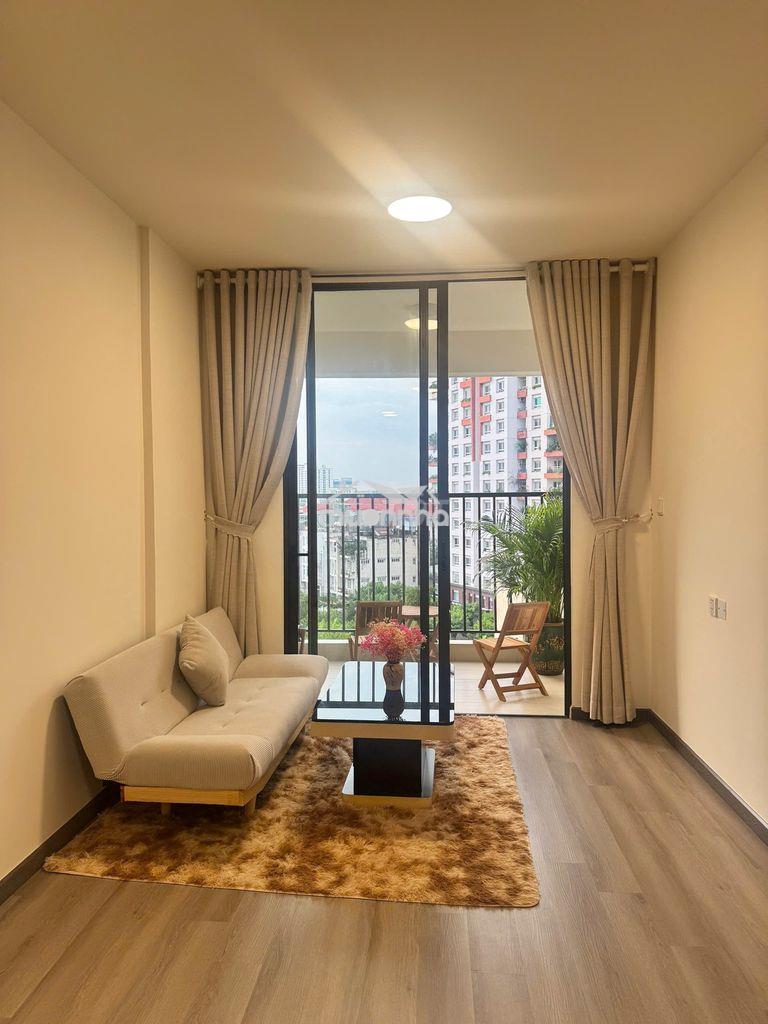 Cho thuê c/c phú cường home, 02 song hành - 2pn | ntcb | 9tr/th - Ảnh 2