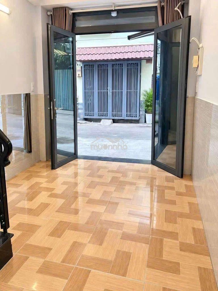 10tr nguyên căn 2pn, 2wc lê văn duyệt