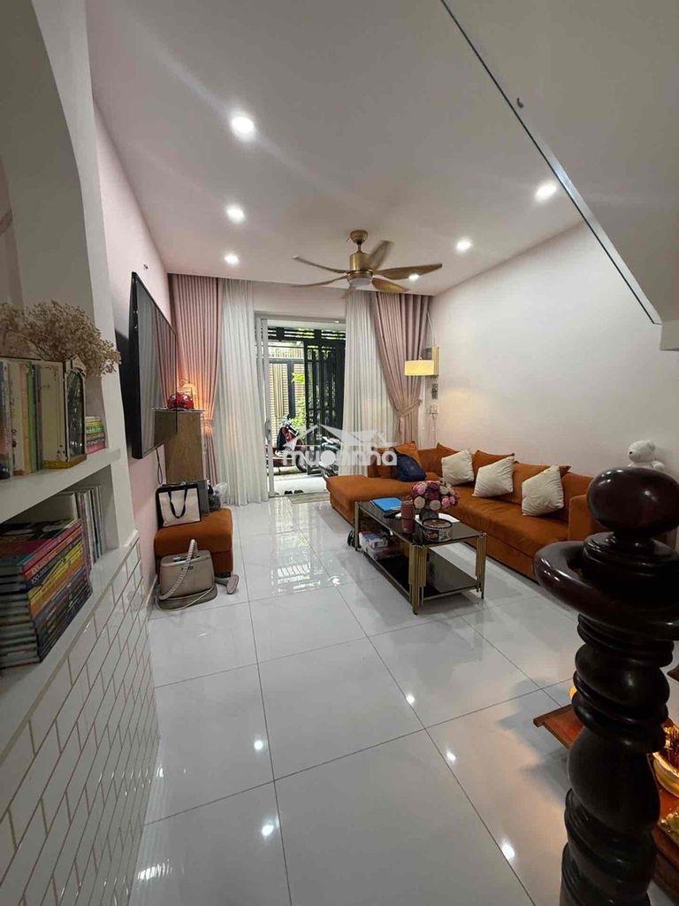 🔥 Nhà riêng khu nguyễn oanh, 40m2, chỉ 3.860 t.ỷ t.l - Ảnh 2