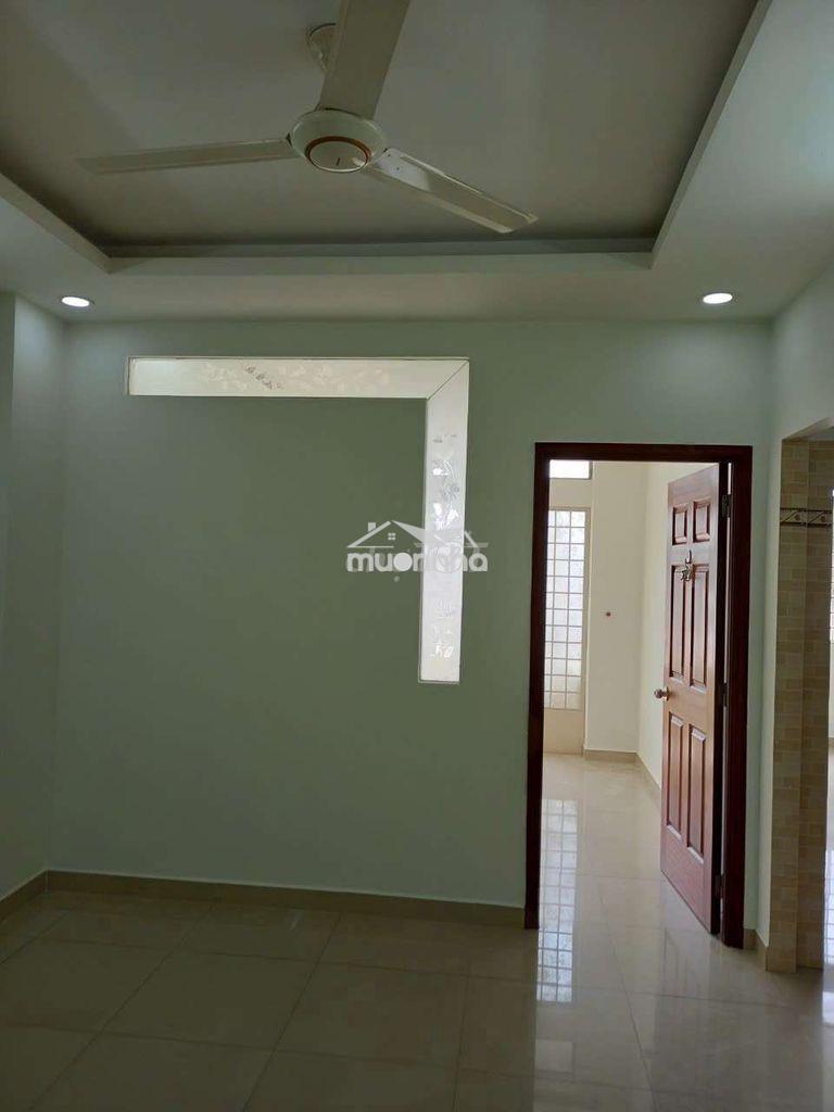 Chung cư phan văn trị 65m2 - Ảnh 3